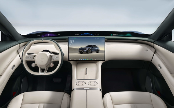 【WPT扑克】TCL华星宣布独供小米YU7屏幕 含全景天际屏和中控屏