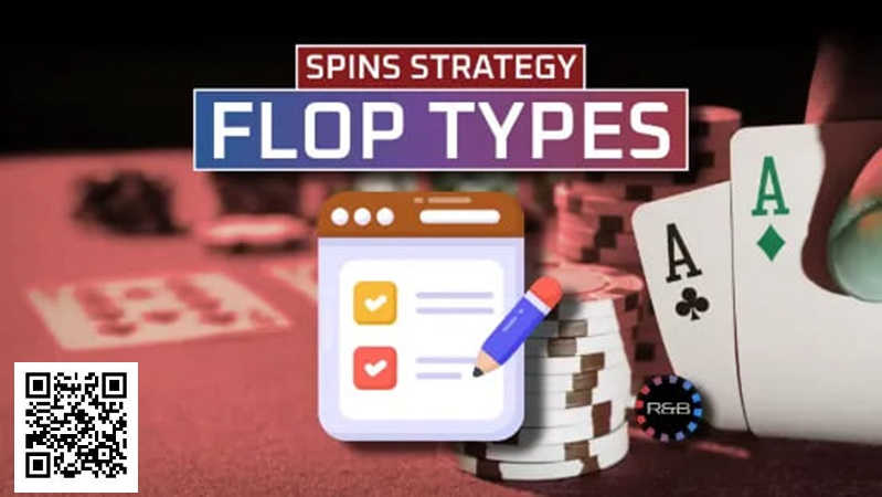 【WPT扑克】德扑游戏翻后用什么策略能长赢？这些话句句戳心！