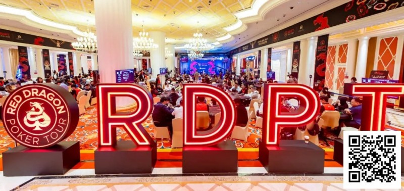 【WPT扑克】双线王座 感恩启程 红龙杯夏日济州站倒计时7天！