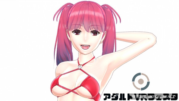 【WPT扑克】未滿18歲不能去！　日VR成人展「身體＋觸感」新衝擊