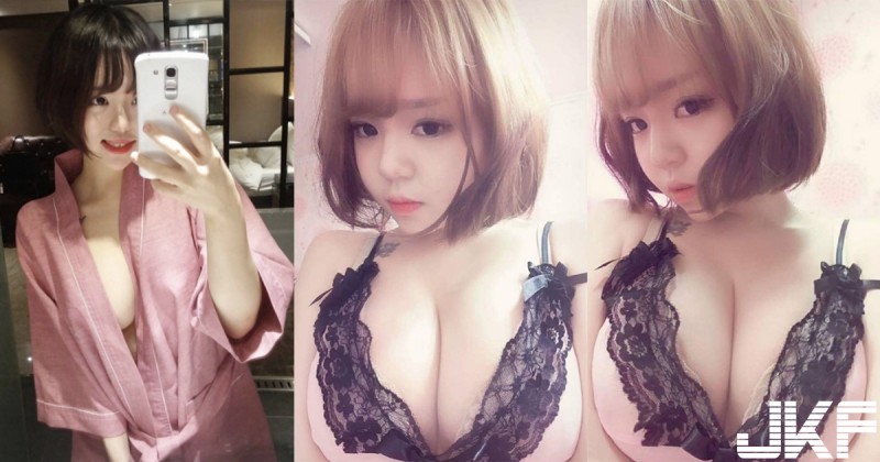 【WPT扑克】同學都迷戀！「巨乳女學生」尺度太狂，遭學校退學！IG立刻被鎖成私密帳號…