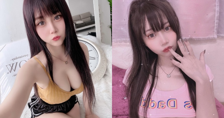 【WPT扑克】百變女孩「林兒」身材骨感卻意外有料！「南半球套裝」一上傳狂吸千讚