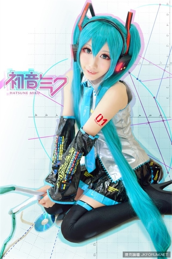 【WPT扑克】一年一度甩蔥少女3月9日初音日！