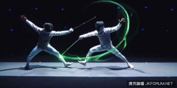 【WPT扑克】光纖加持，西洋劍更加有魅力！