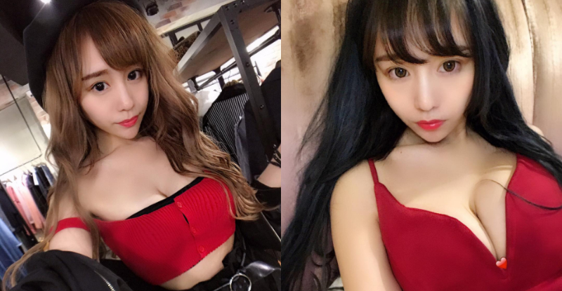 【WPT扑克】最極致的Ｓ曲線！「黃媁媁Irene」表示上面很飽下面很餓，各路英雄好漢快來搶！