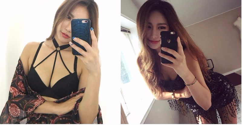 【WPT扑克】性感女神挾帶「飽滿上圍」，超短褲大秀「逆天長腿」，姿勢太犯規啦！