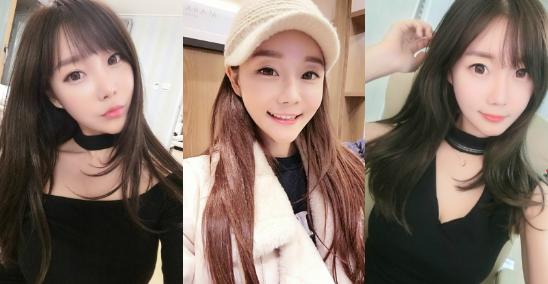 【WPT扑克】戀愛系少女內建一對「飽滿乳球」，衣服不斷下滑…「性感自拍」畫面超誘人！