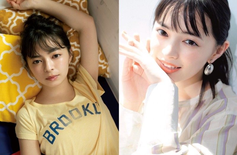 【WPT扑克】甜萌小隻馬偶像「上國料萌衣」清新笑容散發滿滿女友感　根本行走發電機無誤