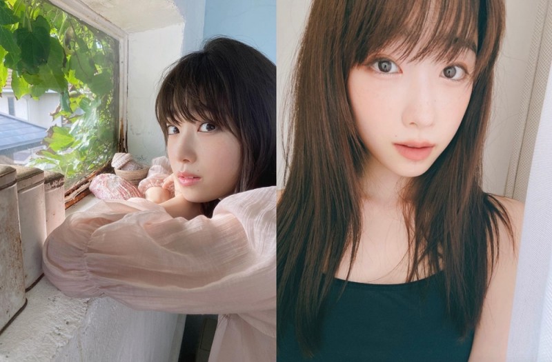 【WPT扑克】國民美少女「髙橋ひかる」溫柔氣質像小動物般惹人疼　甜萌燦笑更是散發滿滿初戀感