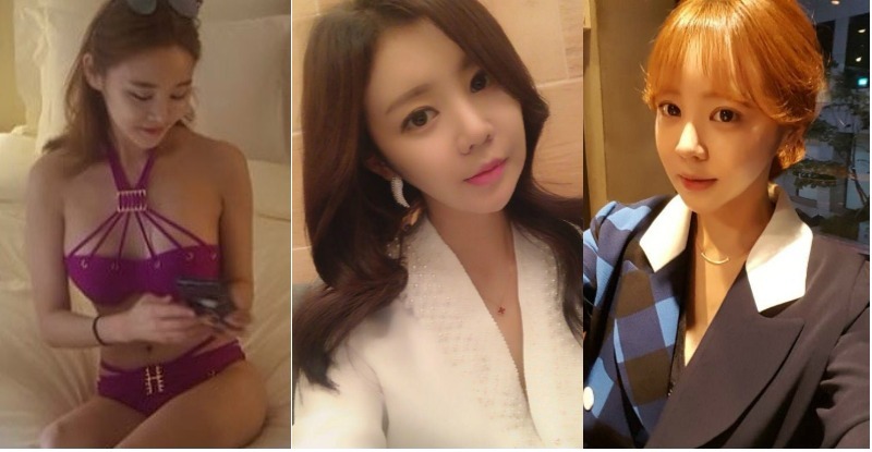 【WPT扑克】有亮點！細肩奶妹深V大開奶球上下晃！「陣陣乳波」襲來忍不住跟著洞次洞