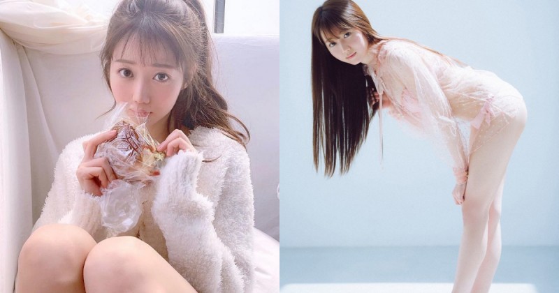 【WPT扑克】甜美清純系「聲優偶像」大谷映美里，外表甜甜聲音也讓人戀愛！