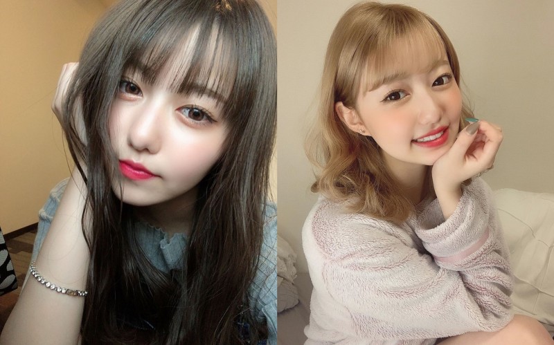 【WPT扑克】來自北海道雪精靈「高橋かの」透明雪肌散發閃耀光澤　甜滋滋「自然燦笑」女友感爆棚