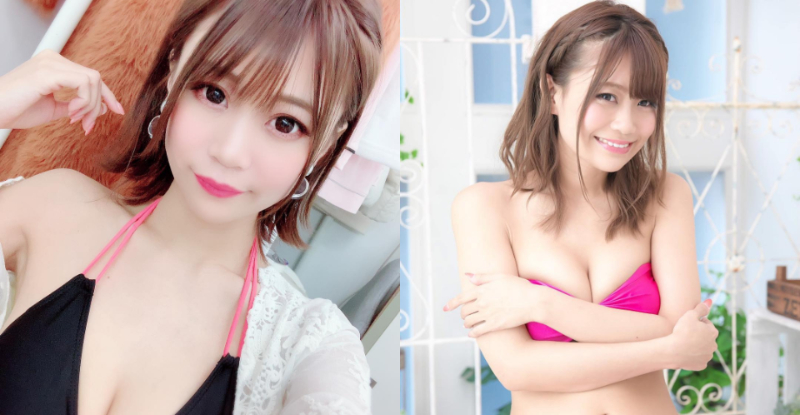 【WPT扑克】RQ公主「阿久津真央」超甜笑容讓人戀愛　纖細小蠻腰太「腰瘦」了！