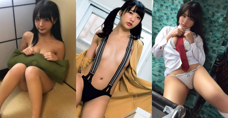 【WPT扑克】職業「露出狂」！大膽妹子不論何時何地都要露　打造「真．海鮮居酒屋」！