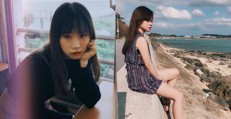 【WPT扑克】人美心也美！甜美美婕師「凡兒」清新脫俗正能量滿滿，靈氣水汪大眼讓人不得不回頭！