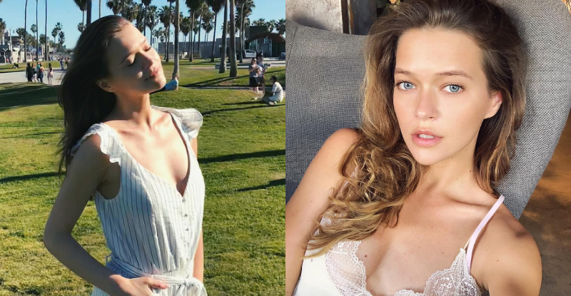 【WPT扑克】神正！妹子「無差別素顏」美翻天　傳送門一開「裸身居家照」全曝光