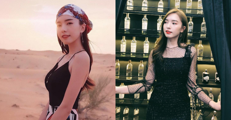 【WPT扑克】這笑容有療癒功能！大馬天然正妹「鄭意文」甜美氣質超仙氣，讓人立馬進入戀愛世界！