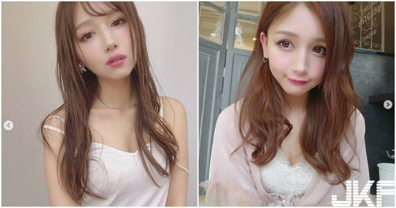 【WPT扑克】萌萌小羅莉「桃花電眼」好吸睛，「微露乳溝」就迷倒網友了～