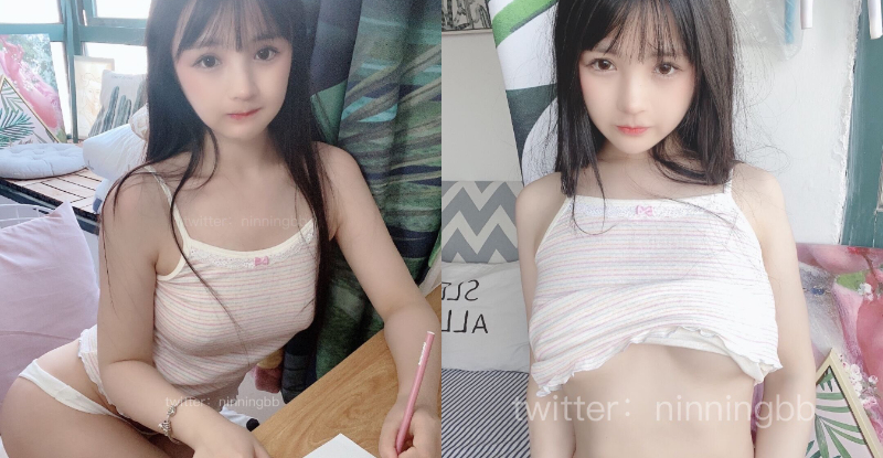 【WPT扑克】LINE瘋傳出賣妹妹照！「童顏嫩體」引人犯罪　網友：醒醒吧！你沒有妹妹