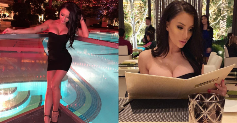 【WPT扑克】SOD開演啦！搭訕意外搭到人妻　「地方媽媽」性感力發威網友直呼暈船啦