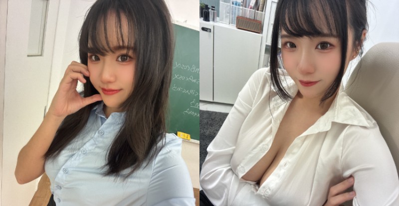 【WPT扑克】創業課程講師私下竟然是大尺模特兒　F奶身材呼之欲出好驚喜