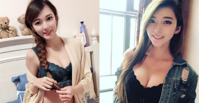 【WPT扑克】氣質女神「張舒晴Annie」水汪大眼電力十足　火辣曲線讓人招架不住！