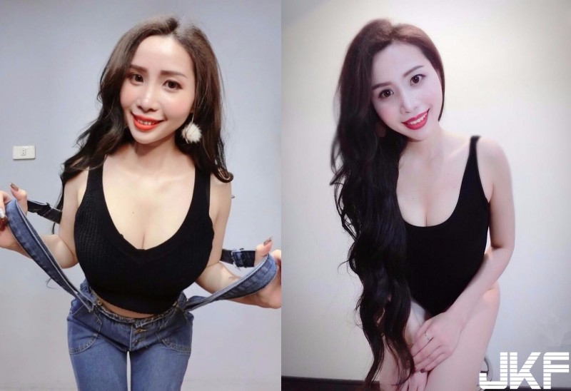 【WPT扑克】揪團了啦！「最狂乳量理髮師」爆奶剪髮畫面超惹火！這身材真的可以