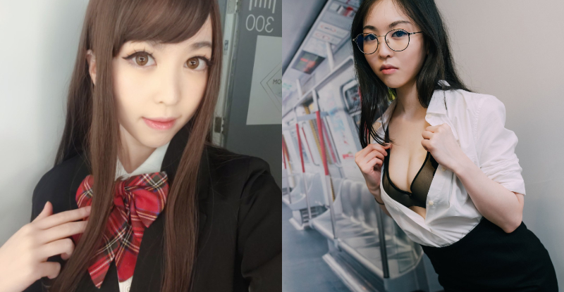 【WPT扑克】「地鐵癡女」網路瘋傳　本尊身分揭曉…網友：別解釋了！番號呢？！