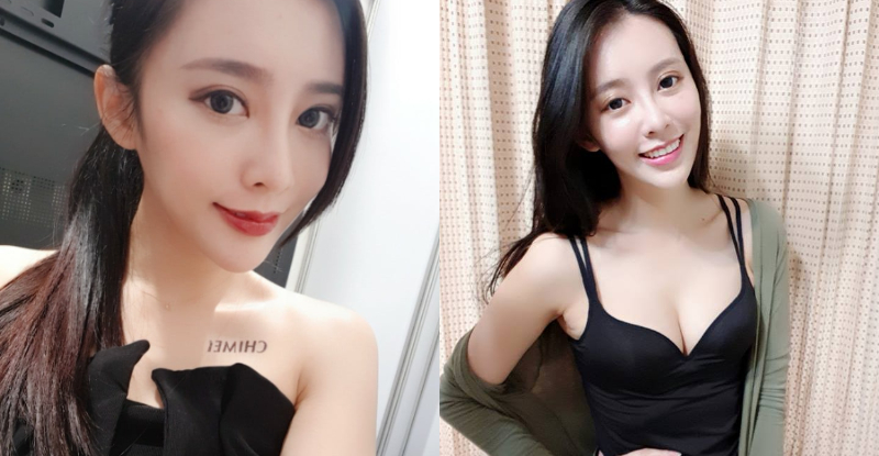 【WPT扑克】大眼翹唇超氣質！「Miss Mo」緊夾豐厚上圍全面通殺，圈粉節奏一個也不放過！