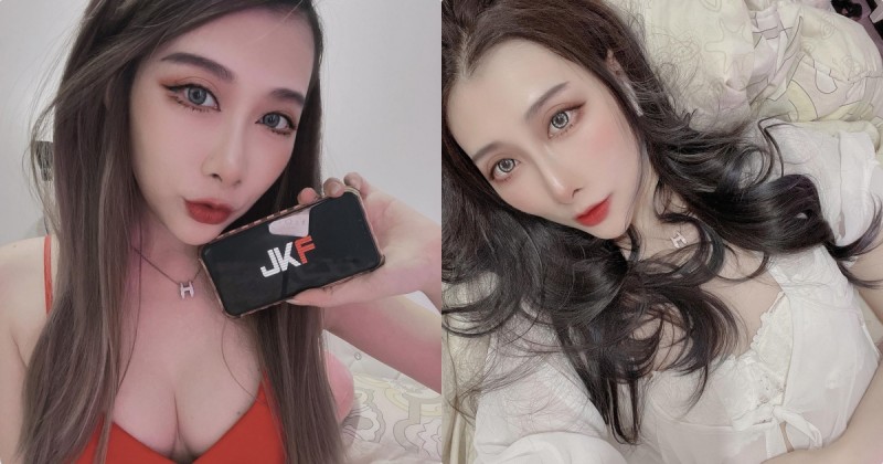 【WPT扑克】超嫵媚火辣Dancer「嵐嵐」，誘人的胴體超會挑逗！