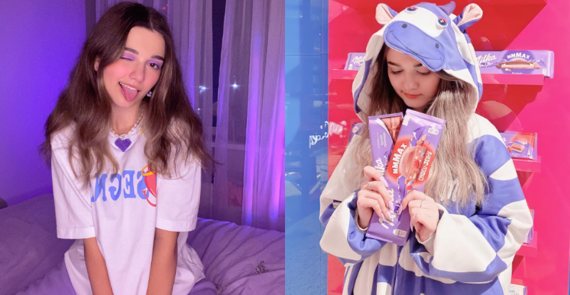 【WPT扑克】19歲萌系美少女青春無敵　全糖笑容甜到骨子裡…血壓、血糖直接飆高