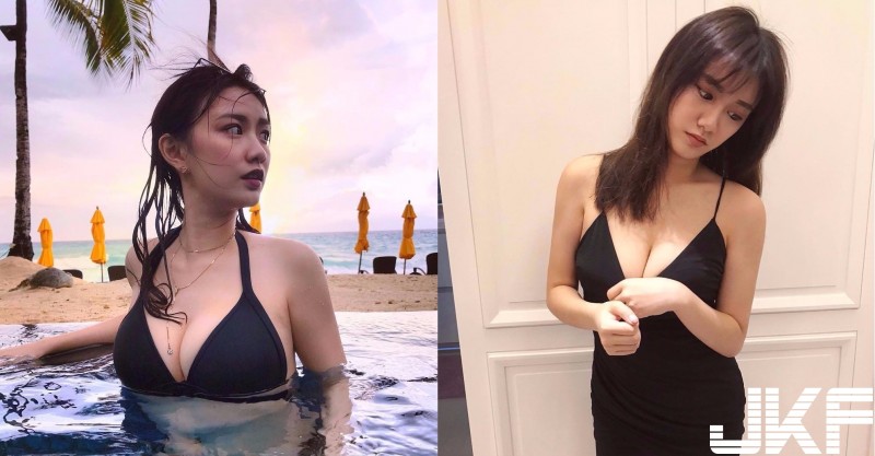 【WPT扑克】泳池邊最美好風景！正妹「曬北半球」比基尼畫面超養眼，辣到快窒息！