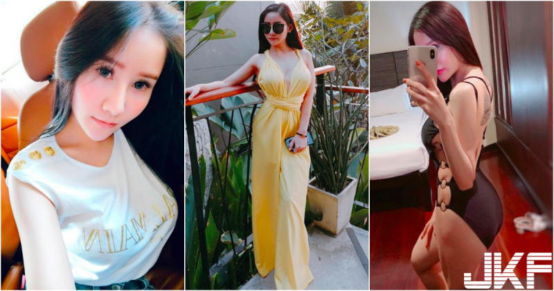 【WPT扑克】火辣辣！網瘋傳「超氣質奶妹」IG展現完美身材！極緻誘惑的「性感畫面」好犯規啊…