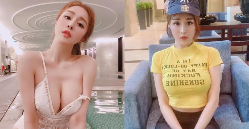 【WPT扑克】火辣偷腥小野貓「Lena 莉娜」萬聖夜準備搗蛋　爆乳滾床挑戰誘惑極限