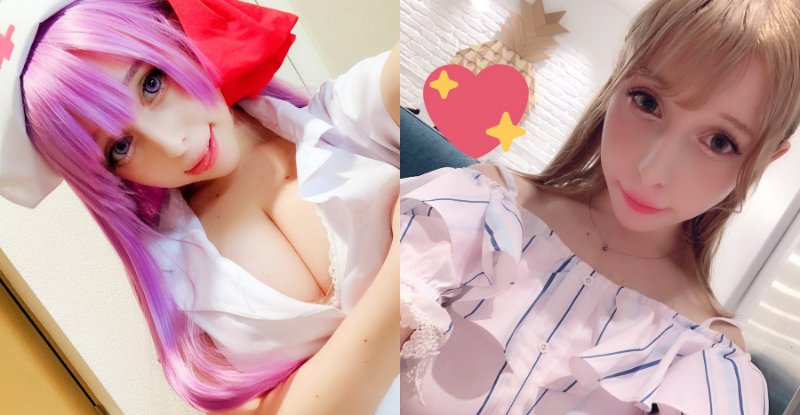 【WPT扑克】無差別正妹！「日本Cos界女神」真面目曝光　清純又甜美底子超級好