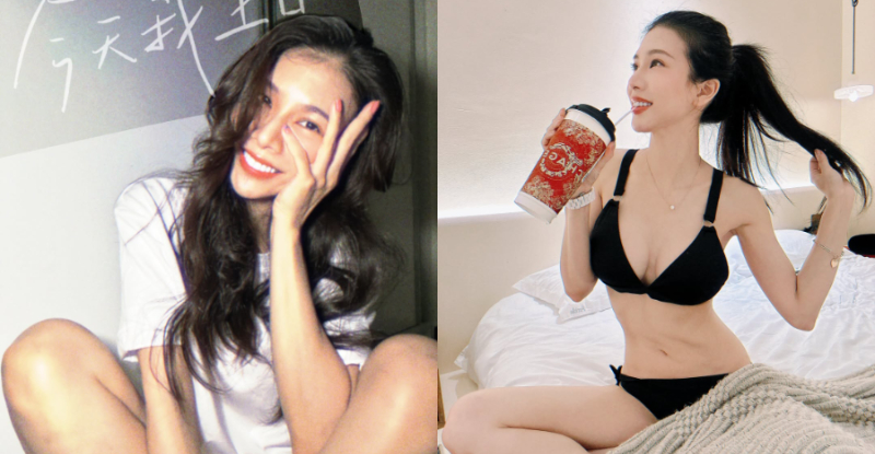 【WPT扑克】性感主持「菁菁Jillian」生日月曬福利照，滿滿甜滋味放在TRE焦糖組！