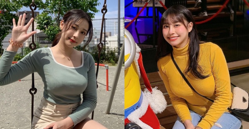 【WPT扑克】甜到讓人蛀牙！在日「正妹準牙醫」熱愛健身練出魔鬼曲線