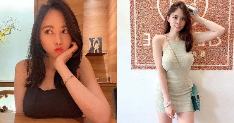 【WPT扑克】「滷肉飯老闆娘」身材太超過！大份量肉肉好兇猛，還擁有前凸後翹緊緻曲線！