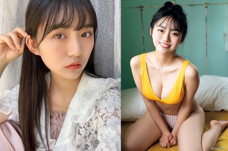 【WPT扑克】剛滿18歲！2019雜誌小姐「豊田ルナ」稚嫩肉體吹彈可破　活力滿滿「陽光燦笑」青春洋溢