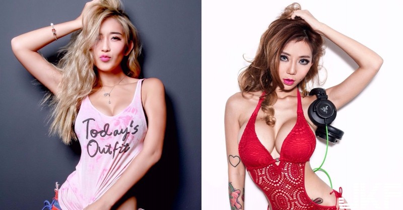 【WPT扑克】今夏最嗨電音派對！狂野派對尤物「Leng Sisters」今晚性感登場！