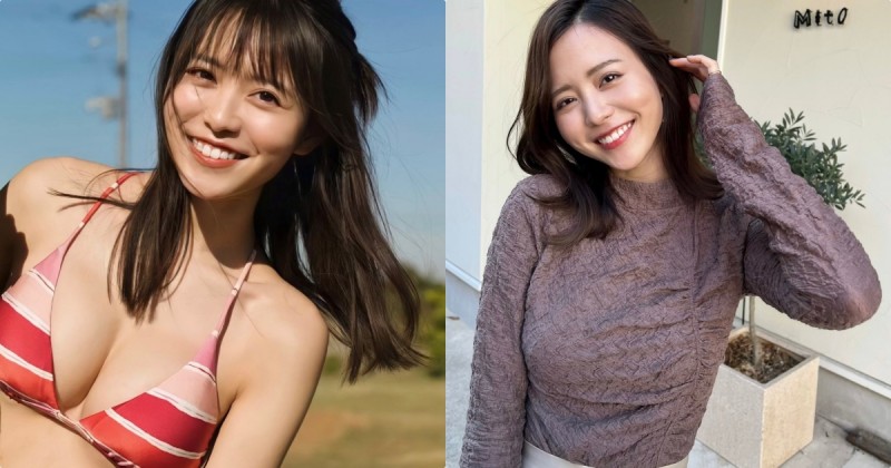 【WPT扑克】來自運動世家的「青山學院大學校花」，比基尼解禁「蜜桃臀好辣」！