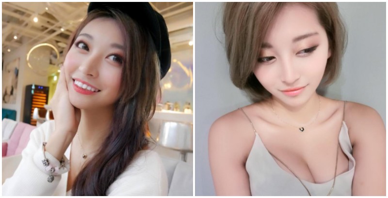 【WPT扑克】子瑜是妳！「爆乳正妹」祈錦鈅顏值太正身材超辣，胸悍版國民老婆現身！