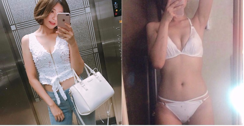 【WPT扑克】情人節獻好禮！女神「身體邀約不斷暗示」！比基尼「上帝視角」塞滿螢幕…