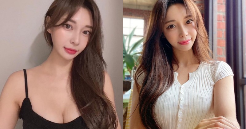 【WPT扑克】嫵媚的南韓小姐姐「曲線好辣」，踏青時愛秀出「逆天辣腿」！