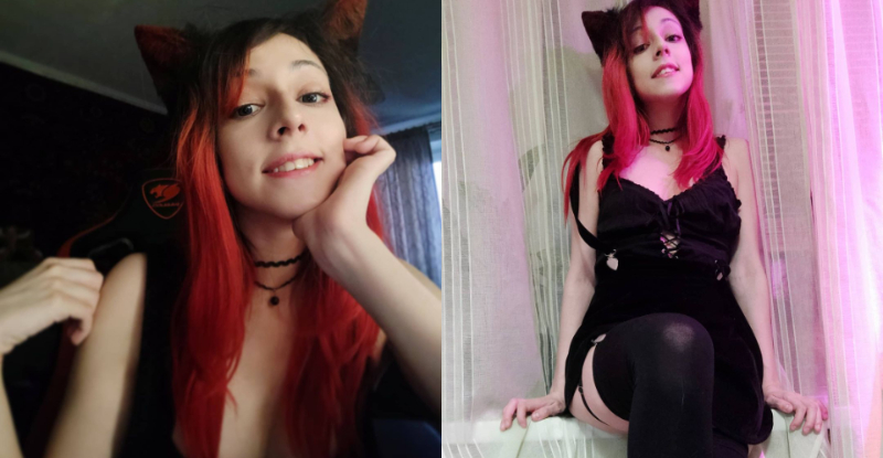 【WPT扑克】美尻放送！正妹Coser失眠開直播有求必應…秀挺翹蜜桃臀粉絲嗨爆～