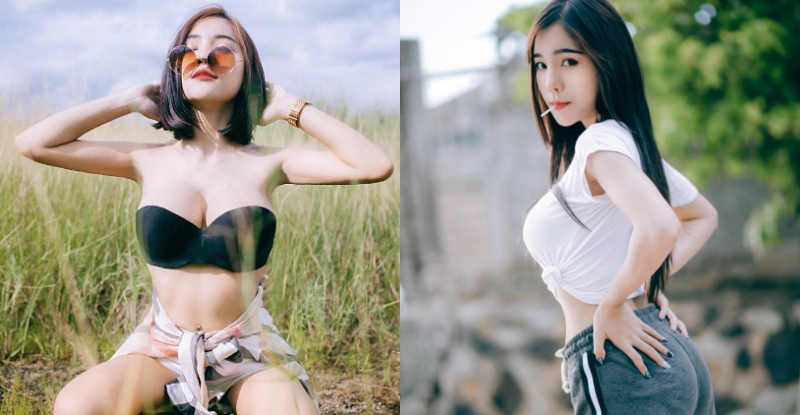 【WPT扑克】襯衫一掀就是飛彈轟炸！「PAPOY」放出凶器瘋狂攻擊，男人癡到口水流滿地！