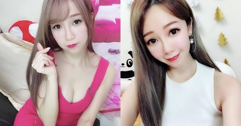 【WPT扑克】小隻馬正妹金金「身材超惹火」，萌萌撒嬌模樣太討喜啦！