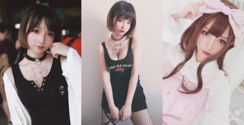 【WPT扑克】巨乳就是王道！超可愛「豪乳小隻馬」的誘人眼神讓人想變成她胸口的貓咪！