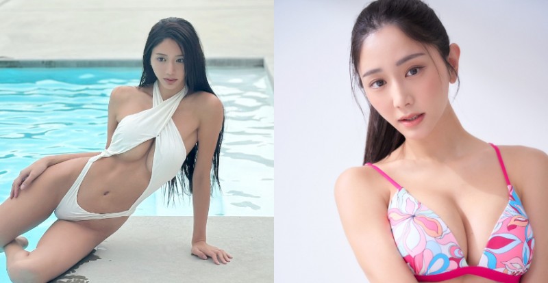 【WPT扑克】親密互動！如AI般的完美身材《斎藤恭代》將來台展現9頭身魅力