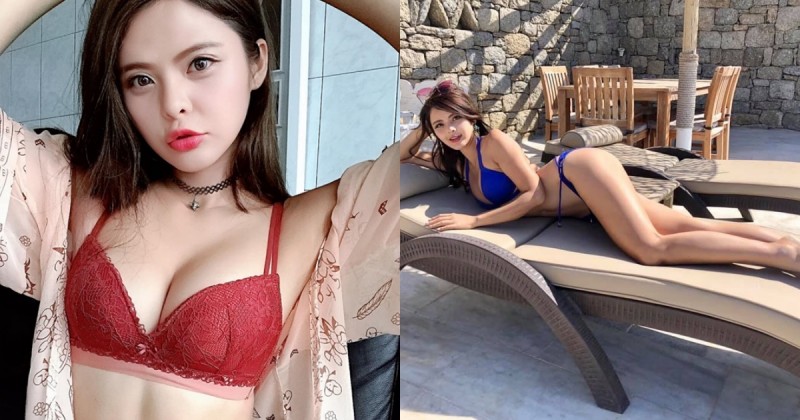 【WPT扑克】陽光美姬「佐藤麻優」情迷愛琴海！化身「性感希臘女神」擄獲老外的心！